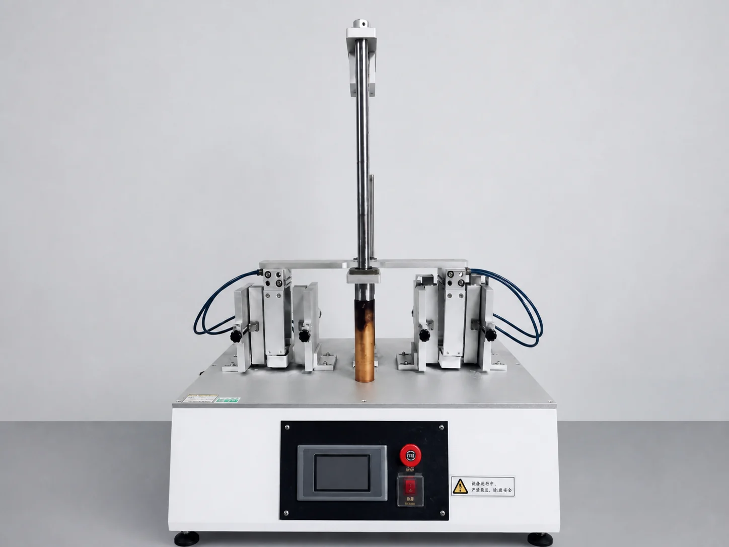 Micro-drop test equipment