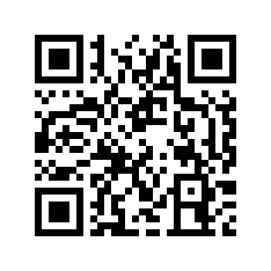 QR code for the MTS WhatsApp Business contact